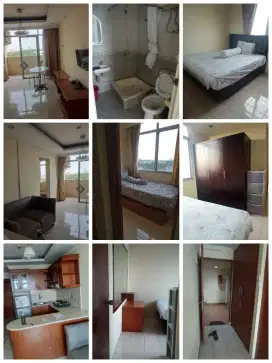 Sewa Apartemen Murah 3 Juta per Bulan 2 BR Bisa Bayar Bulanan