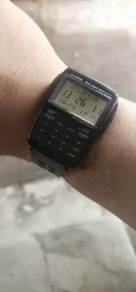 Casio kalkulator