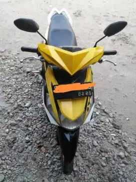 Mio M13 dijual cepat