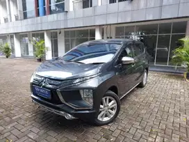 [OLXmobbi] TDP 10JT Mitsubishi Xpander 1.5 Sport Bensin-MT Abu 2020