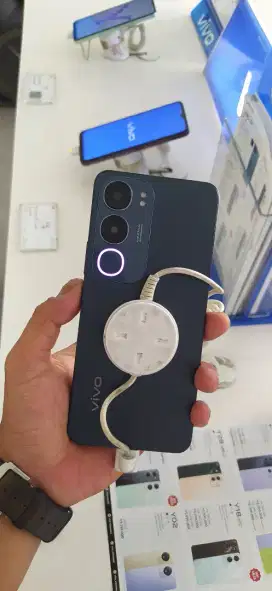 Vivo Y19s Cash/Cicilan 0%