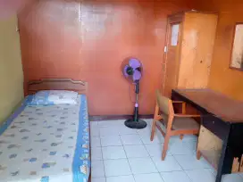 Kost Mingguan&Bulanan karyawan