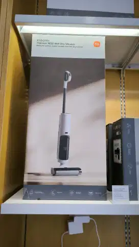 Xiaomi Truclean W20 Wet Dry Vacuum