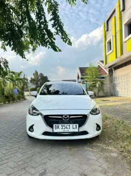 (Dp28jt) MAZDA2 GT SKYACTIVE A/2015