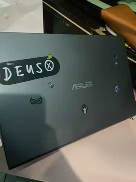 LAPTOP ASUS M409DA