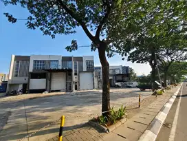 Dijual Gudang The Store Green Lake City, Cipondoh Green Lake City