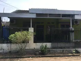 Dijual Rumah Murah Siap Huni