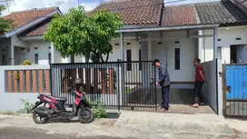 Rumah Dijual Baros Sukabumi Perum Genting Puri