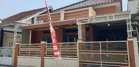 Rumah baru siap huni, kota bangkalan