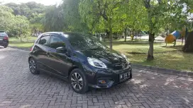 Brio Rs matic 2018 km low terawat