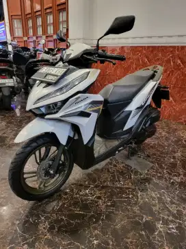 DP 2 JUTA KREDIT HONDA VARIO 125 CBS ISS ESP 2023