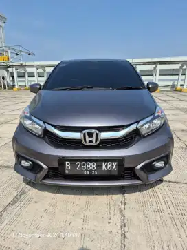 Honda Brio 2020 Bensin