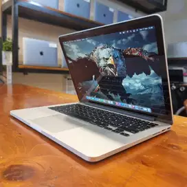 Macbook Pro Retina 13inch 2015