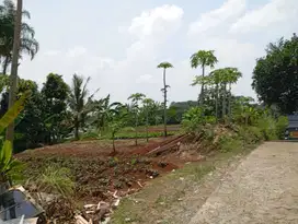 Termurah Di Tangsel, Tanah Kapling Sebelah Perumahan Permata Pamulang