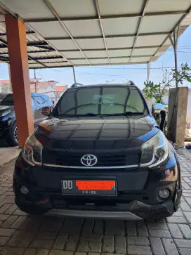 Di Jual Toyota Rush TRD 2015 2016