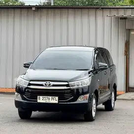 INNOVA REBORN 2.0 V A/T 2018 HITAM