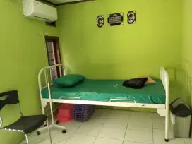 Jual Tempat tidur pasien