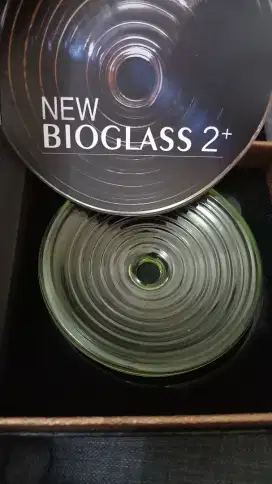 Bioglass 2 original mci