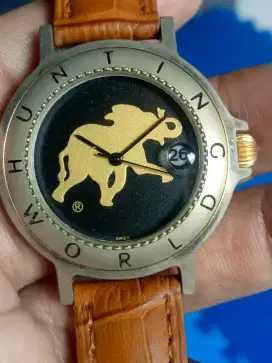 Jam tangan unisex