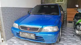 Jual Honda City 1997