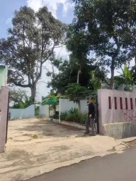 Rumah Asri buat invest, dekat ke Masjid Al Jabar, UIN, ITB, UNPAD,IPDN