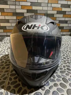 Helm NHK fullface