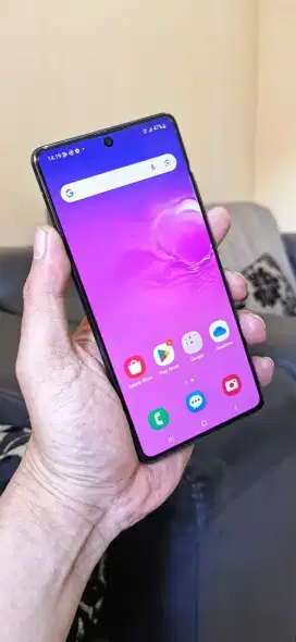 Samsung s10 lite 8/128gb