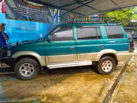 Isuzu Panther istimewa Hi sporty 1997