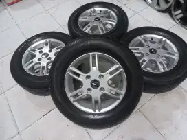 Velg oem Xenia Ring 14 plus ban
