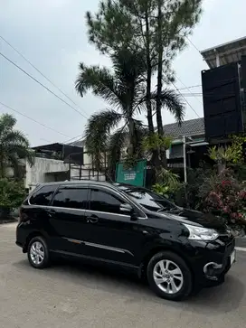 avanza veloz 2017 matic lengkap