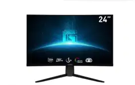 Monitor 24 MSI G2422C - CURVED 180hz