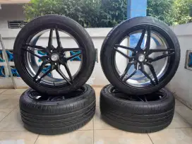 Velg dan Ban mobil