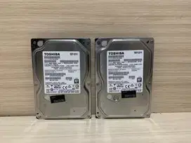 hardisk PC 500gb