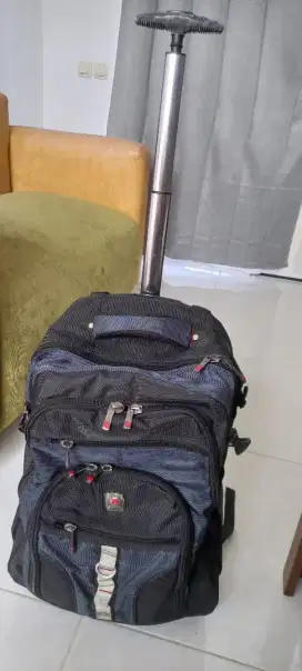 Tas polo sport traveling