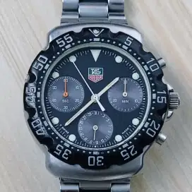 Tag Heuer Formula 1 Chrono First Gen