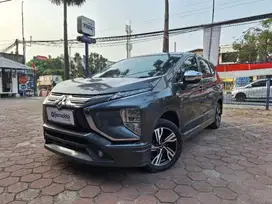 [OLXmobbi] Mitsubishi Xpander 1.5 Sport Bensin-MT 2020 Abu /