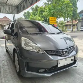 Jazz 1.5 RS Facelift MANUAL 2012.Asli Jatim T1.yaris.swift