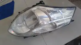 Headlamp ertiga 2017 kanan