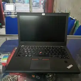 LAPTOP LENOVO THINKPAD X270