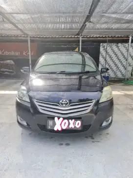 Dijual vios 2007 1.5G MT