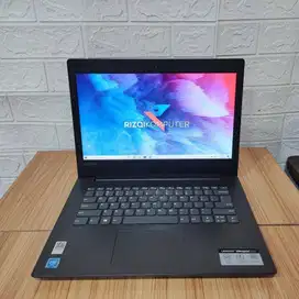 Lenovo Ideapad 330-14IGM, Intel Celeron N4000 Ram 4GB SSD 256GB