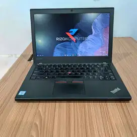 Lenovo Thinkpad X270, Processor Intel Core i5 - 6300 Ram 8GB SSD 256GB