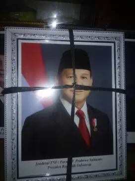 Usaha bingkai bagus