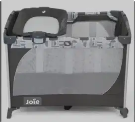 Box Baby Joie Commuter