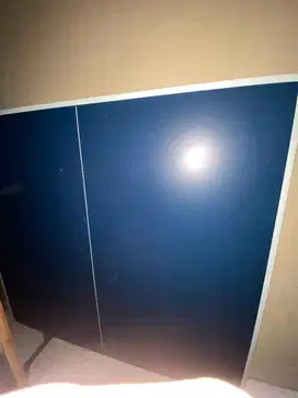 meja pingpong nittaku