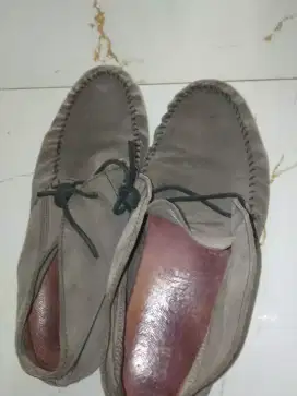 Sepatu blackstone original