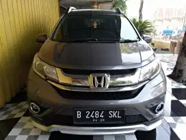 BRV prestige matic 2016