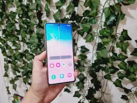 SAMSUNG S10 LITE RAM 8/128GB DUALSIM RESMI INDO