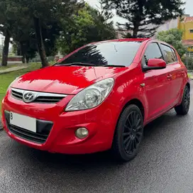 Hyundai i20 SG 2012 Sunroof