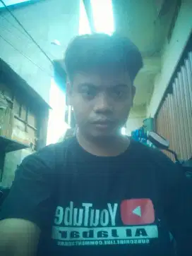 Saya mencari pekerjaan apa saja ada KTP
